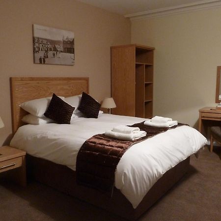 Schiehallion Hotel Аберфелди Экстерьер фото