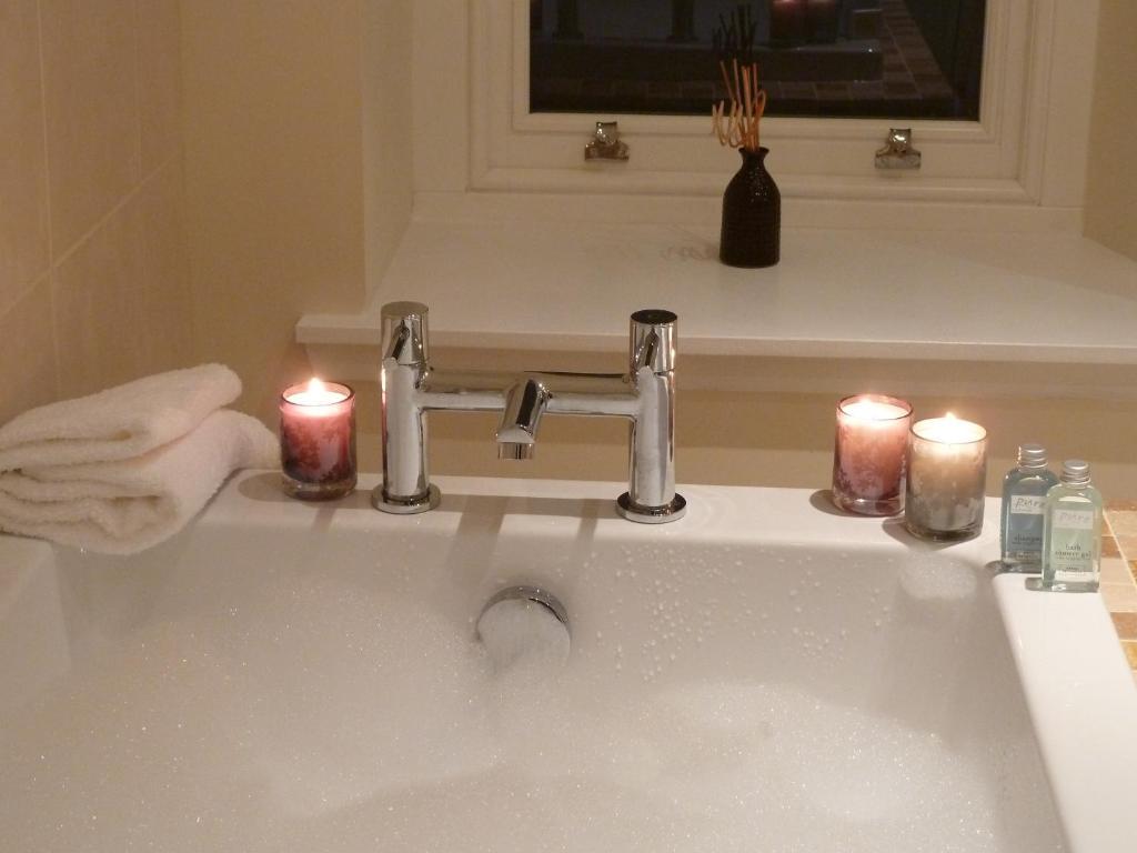 Schiehallion Hotel Аберфелди Номер фото